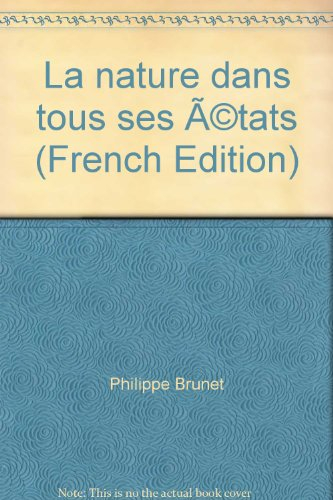 La nature dans tous ses états : uranium, nucléaire et radioactivité en Limousin : une approche socio