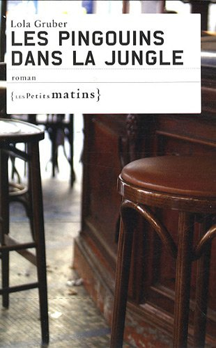 Les pingouins dans la jungle