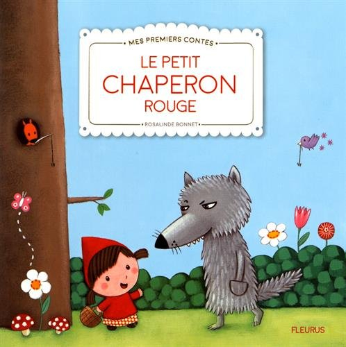 Le Petit Chaperon rouge