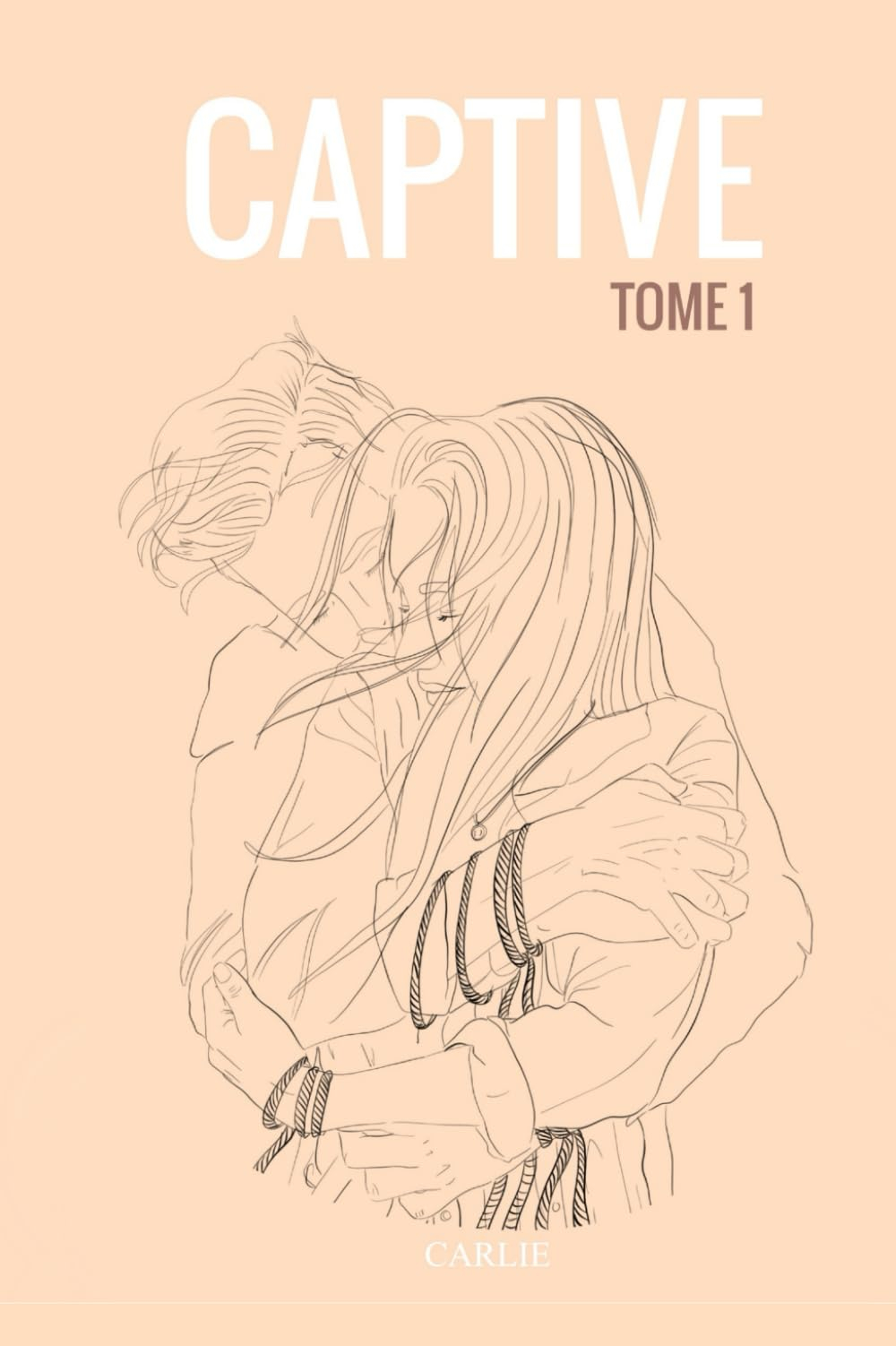 CAPTIVE TOME 1: VERSION POCHE