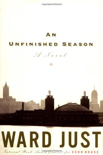 an unfinished season