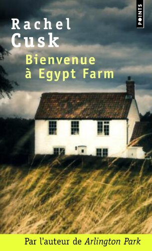 Bienvenue à Egypt farm