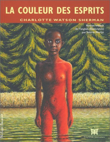 La couleur des esprits