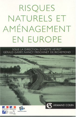 Risques naturels et aménagement en Europe