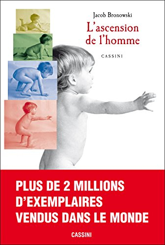 L'ascension de l'homme