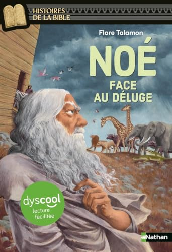 Noé face au Déluge