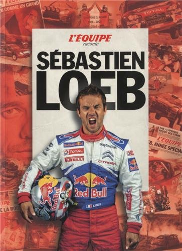 L'Equipe raconte Sébastien Loeb