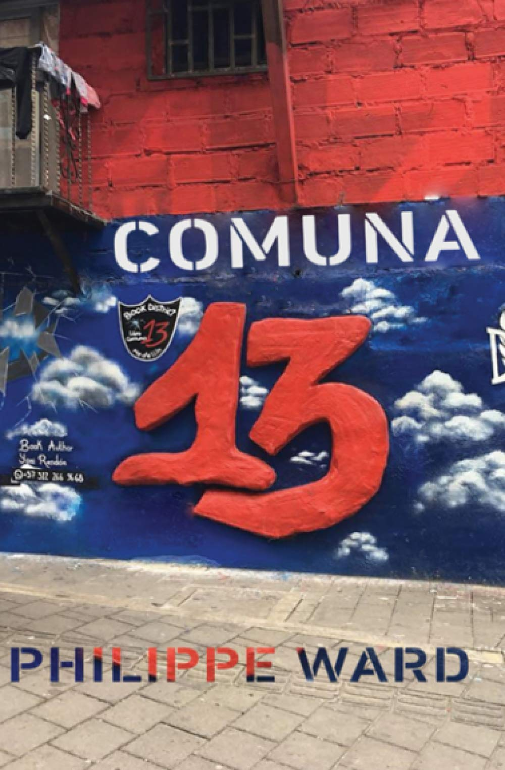 COMUNA 13