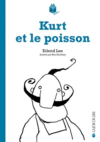 Kurt et le poisson