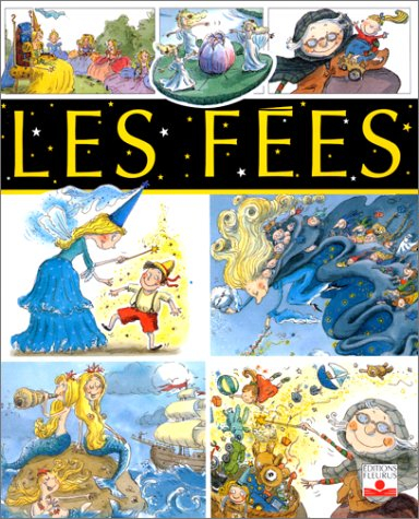 Les fées