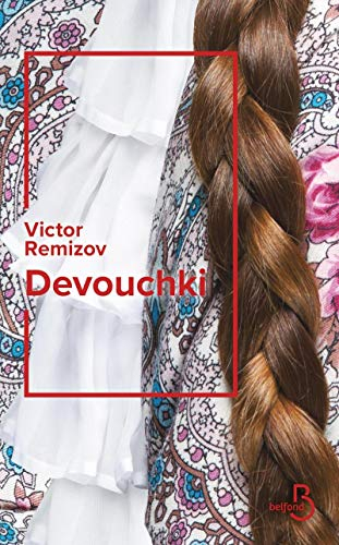 Devouchki