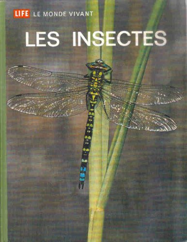 les insectes