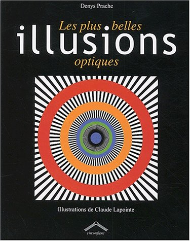 Les plus belles illusions optiques