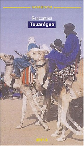 Touarègue : rencontres