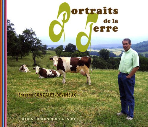 Portraits de la terre