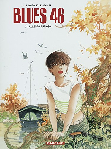 Blues 46. Vol. 2. Allegro furioso !