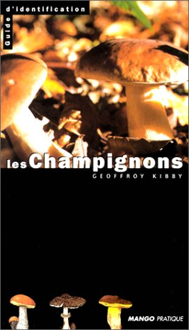Les champignons