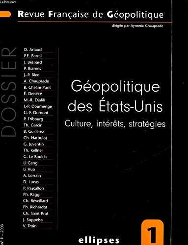 Les Grandes dates des Etats-Unis