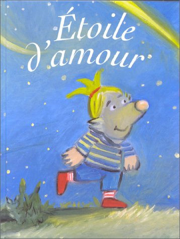 Etoile d'amour