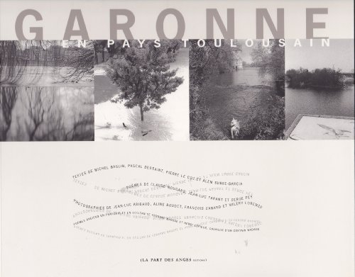 Garonne en pays toulousain