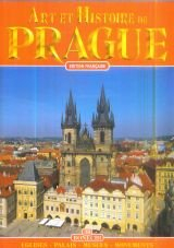 art et histoire de prague