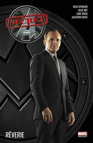 Secret Avengers. Rêverie