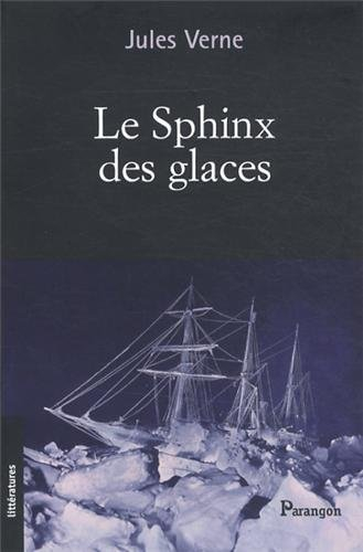 Le sphinx des glaces