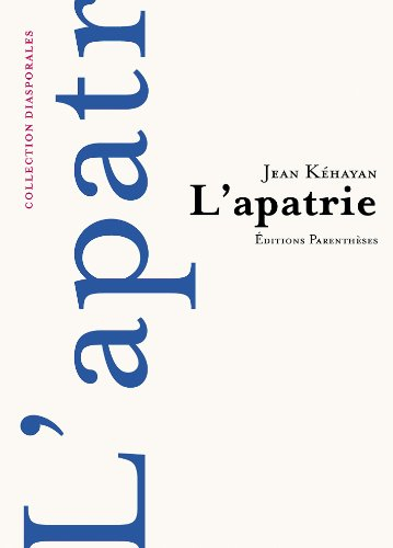 L'apatrie