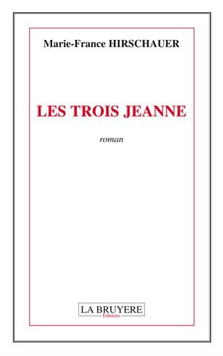 les trois jeanne