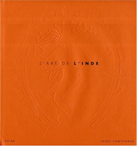 L'art de l'Inde