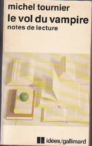 Le vol du vampire