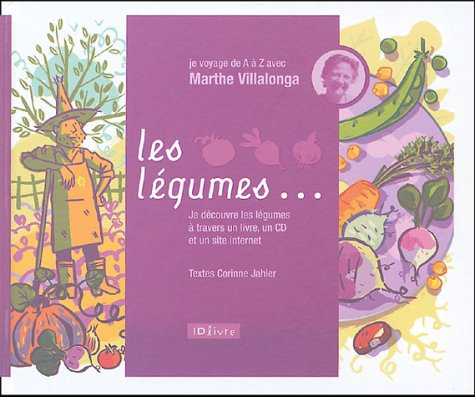 Les légumes