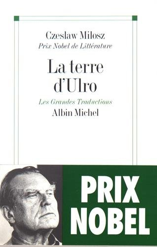 La terre d'Ulro