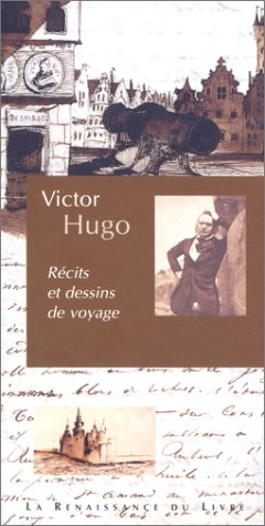 Récits et dessins de voyage