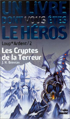 Les Cryptes de la terreur