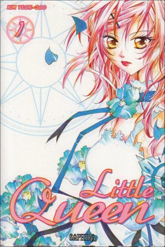 Little Queen. Vol. 1