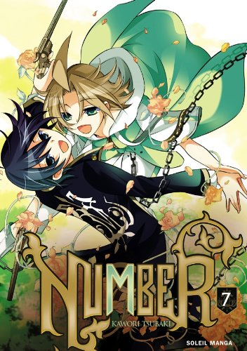 Number. Vol. 7
