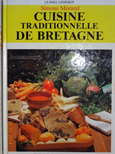 cuisine traditionnelle de bretagne