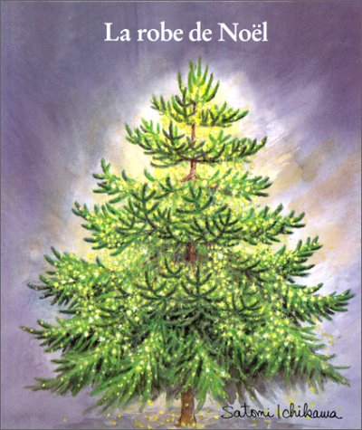 La robe de Noël