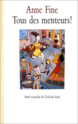 Tous des menteurs !