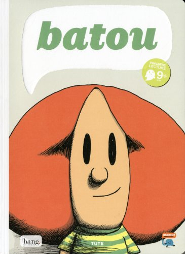 Batou