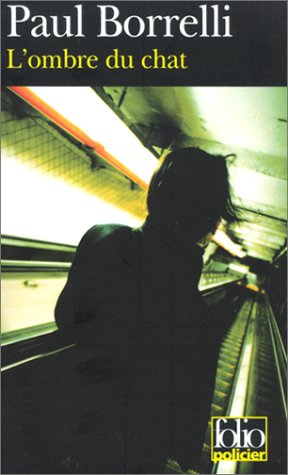 L'ombre du chat