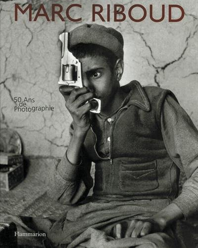 Marc Riboud, 50 ans de photographie : exposition, Maison européenne de la photographie, mars-octobre