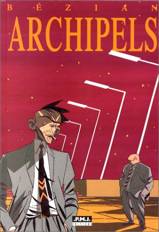 Archipels