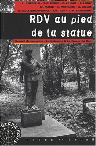 RDV au pied de la statue