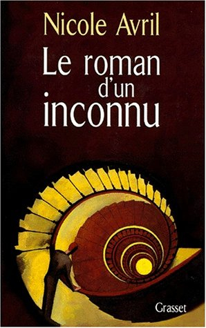 Le roman d'un inconnu