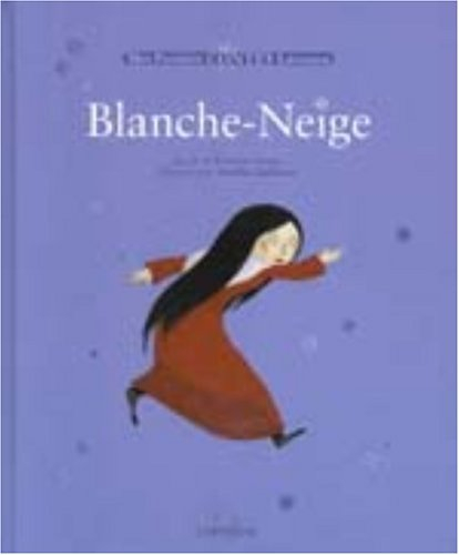 Blanche-Neige