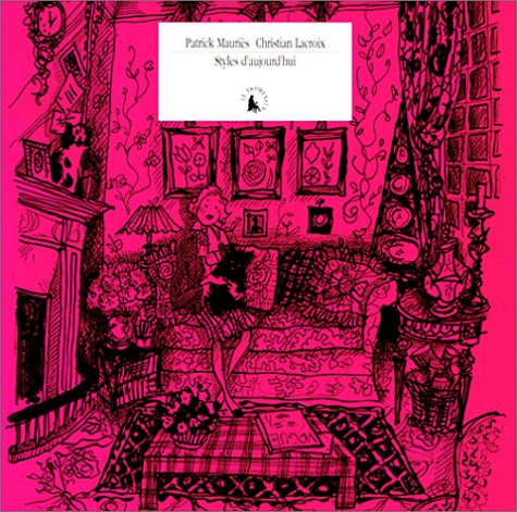 Styles d'aujourd'hui