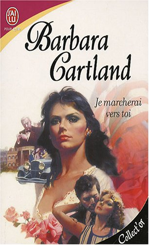 Je marcherai vers toi