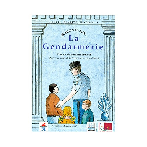 la gendarmerie